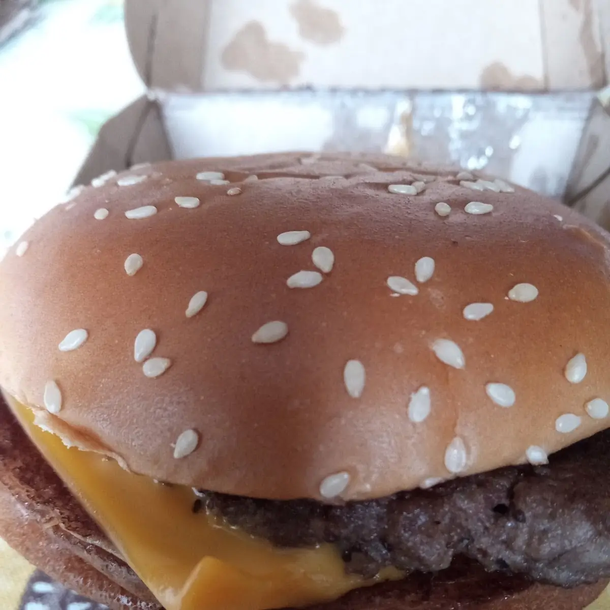 Quarter Pounder