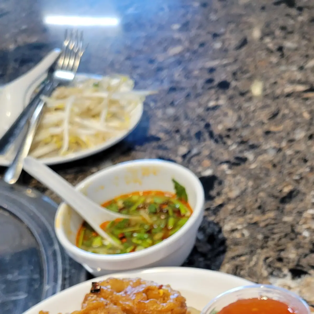 Salt & Pepper Calamari