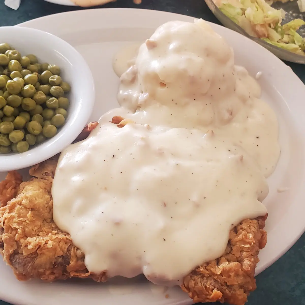 Chicken Fried Steak