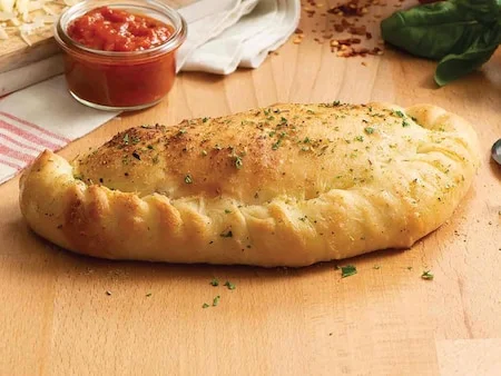 Pepperoni Calzone, East Side Mario's