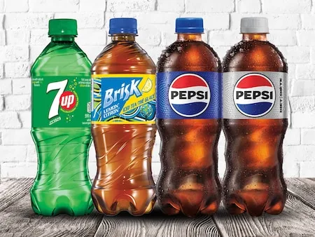 Soft Drinks, East Side Mario's
