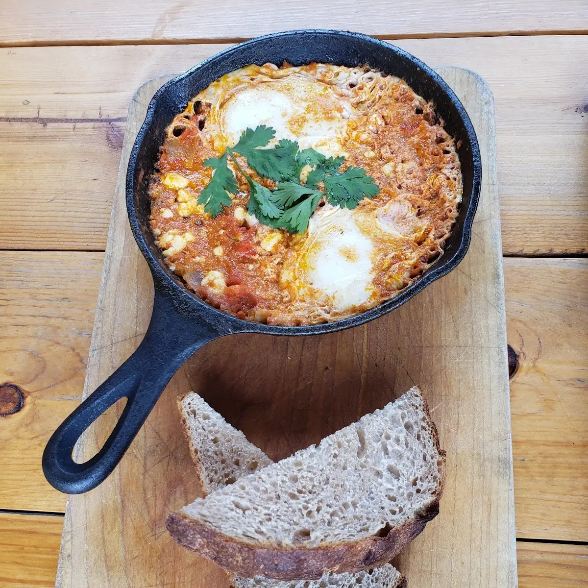 Shakshuka