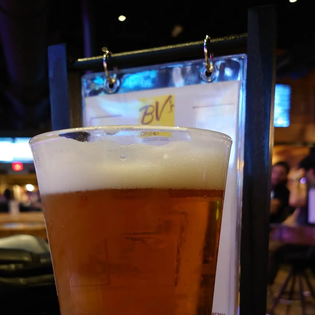1 Off All Draft Beers
