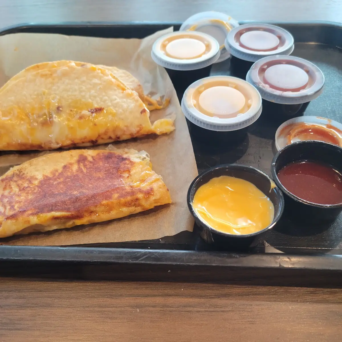 Patty Melt