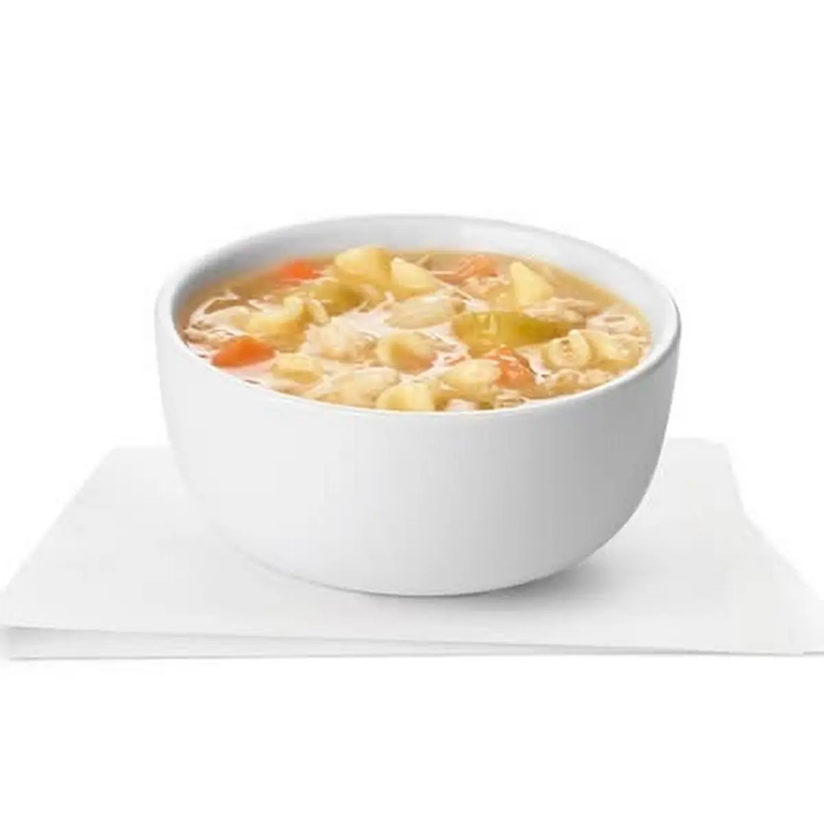 Chicken Noodle Soup
