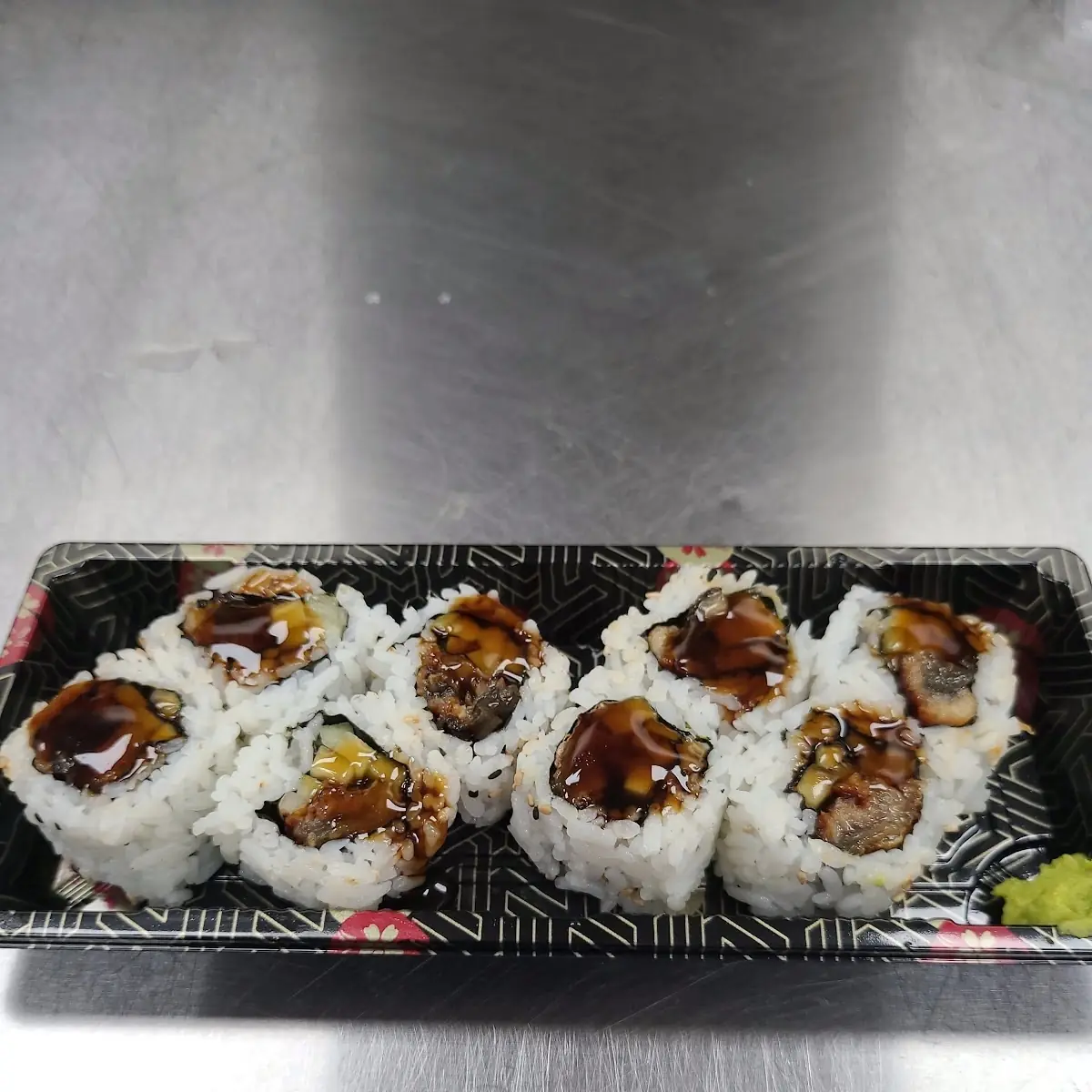 Eel Roll