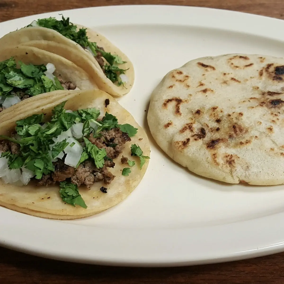 Carne Asada Tacos