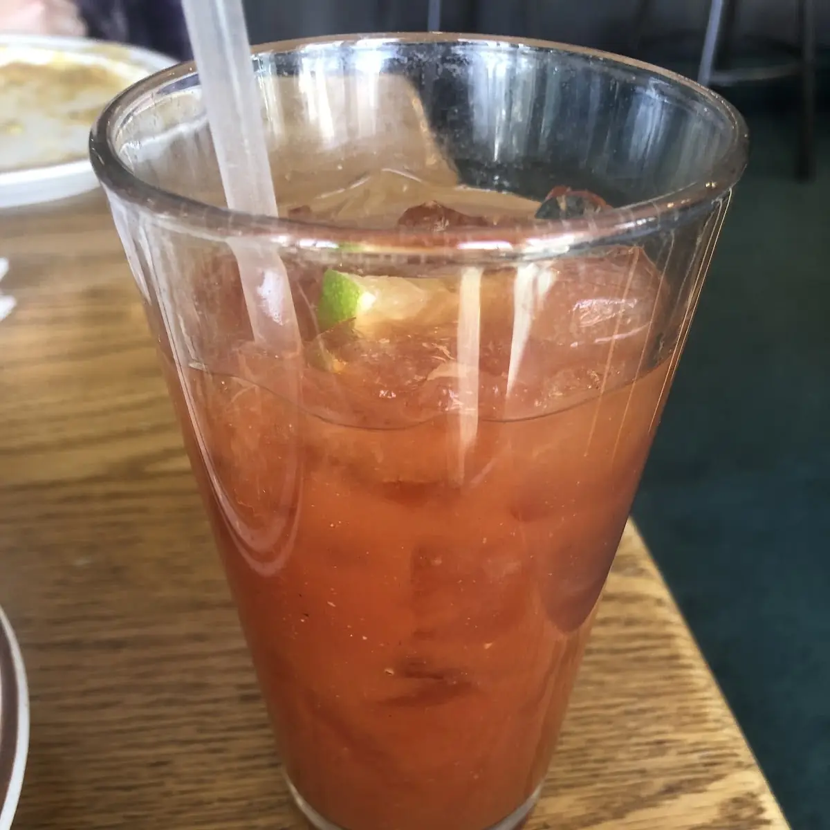 Bloody Mary