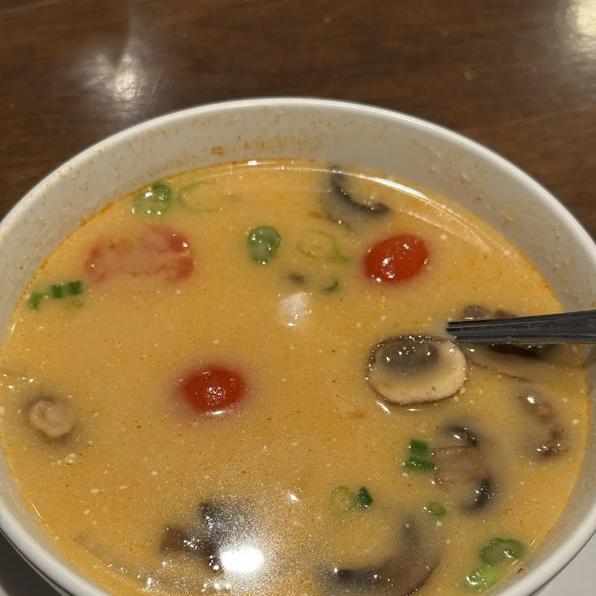 Tom Kha Gai