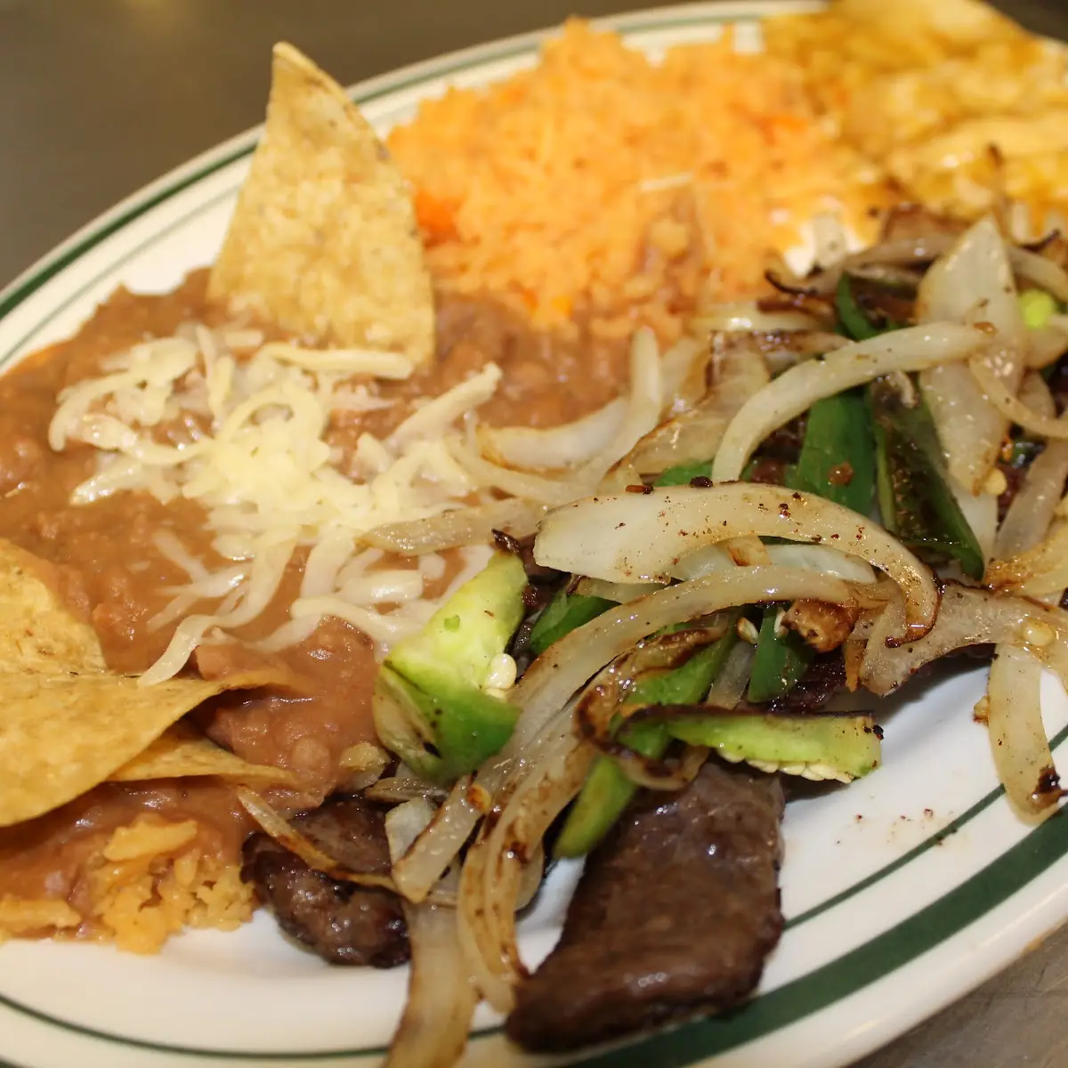 Carne Asada