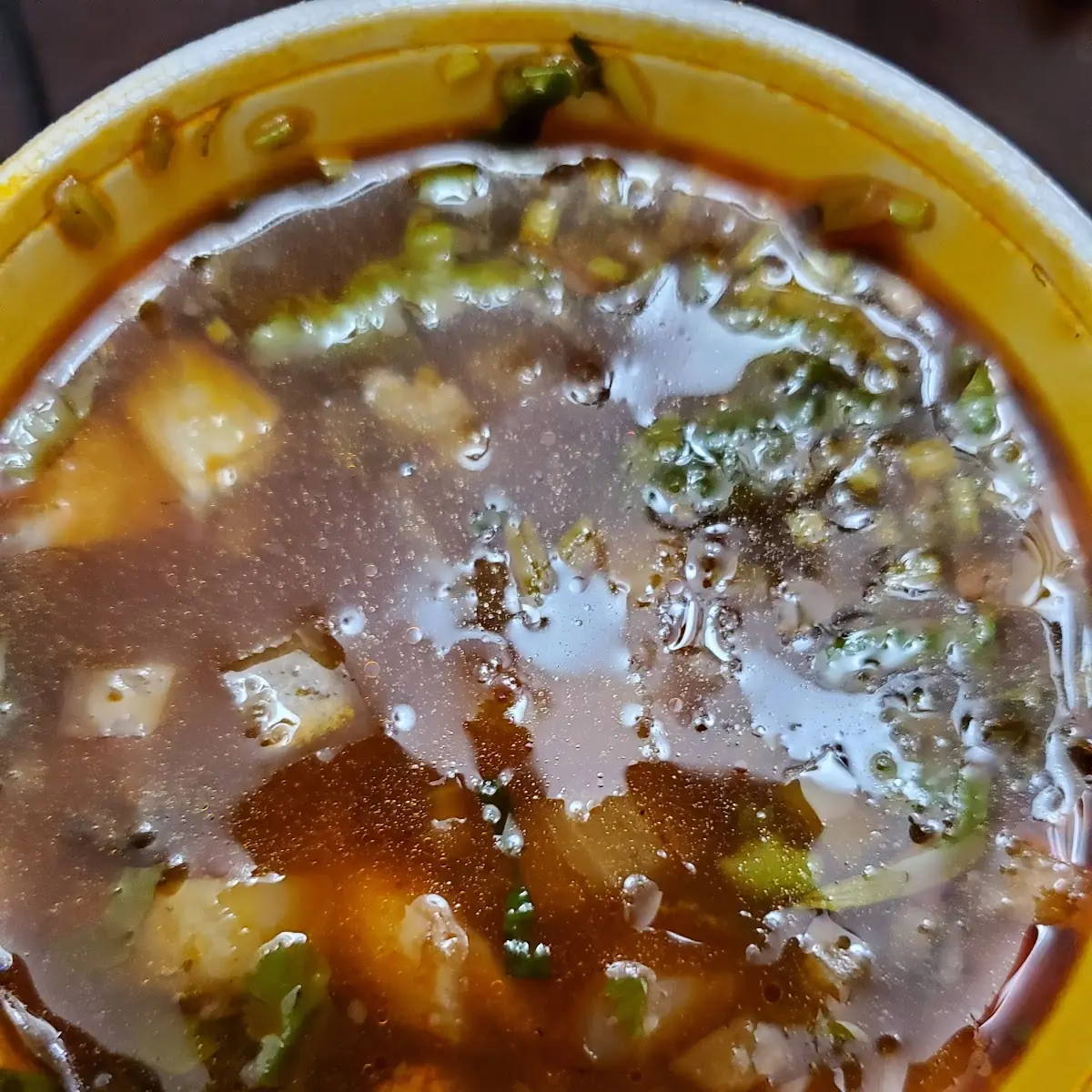 Dipping Sauce
