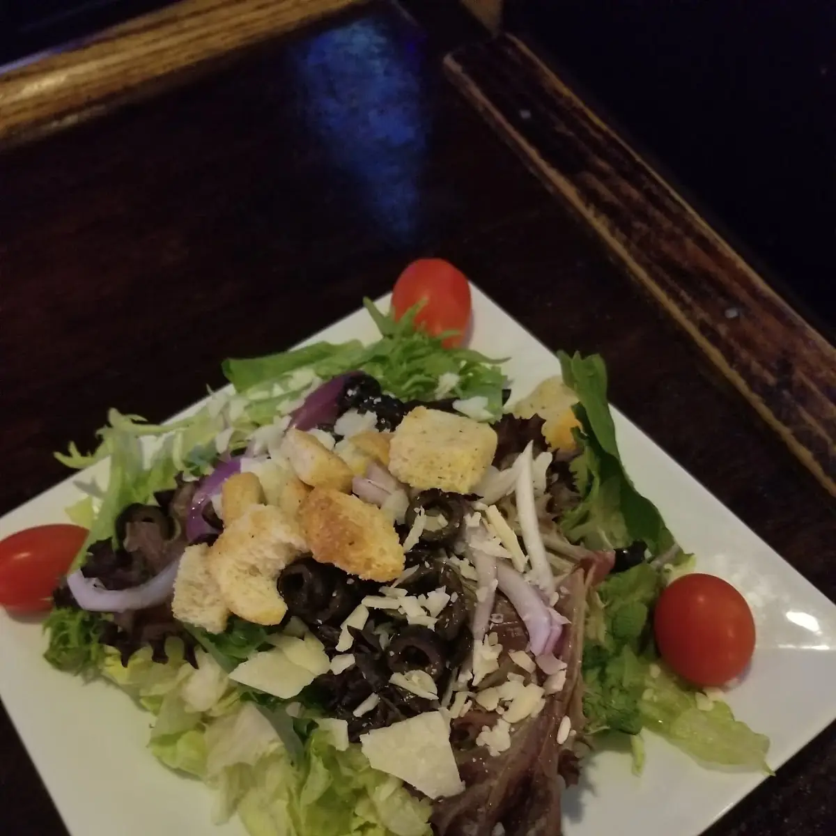 Side Salad