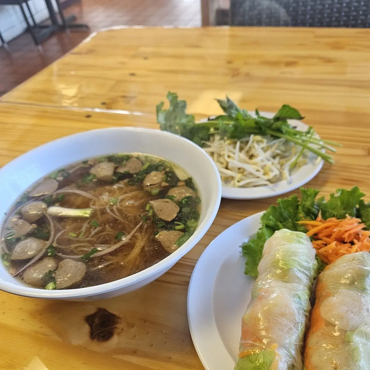 Spring Roll