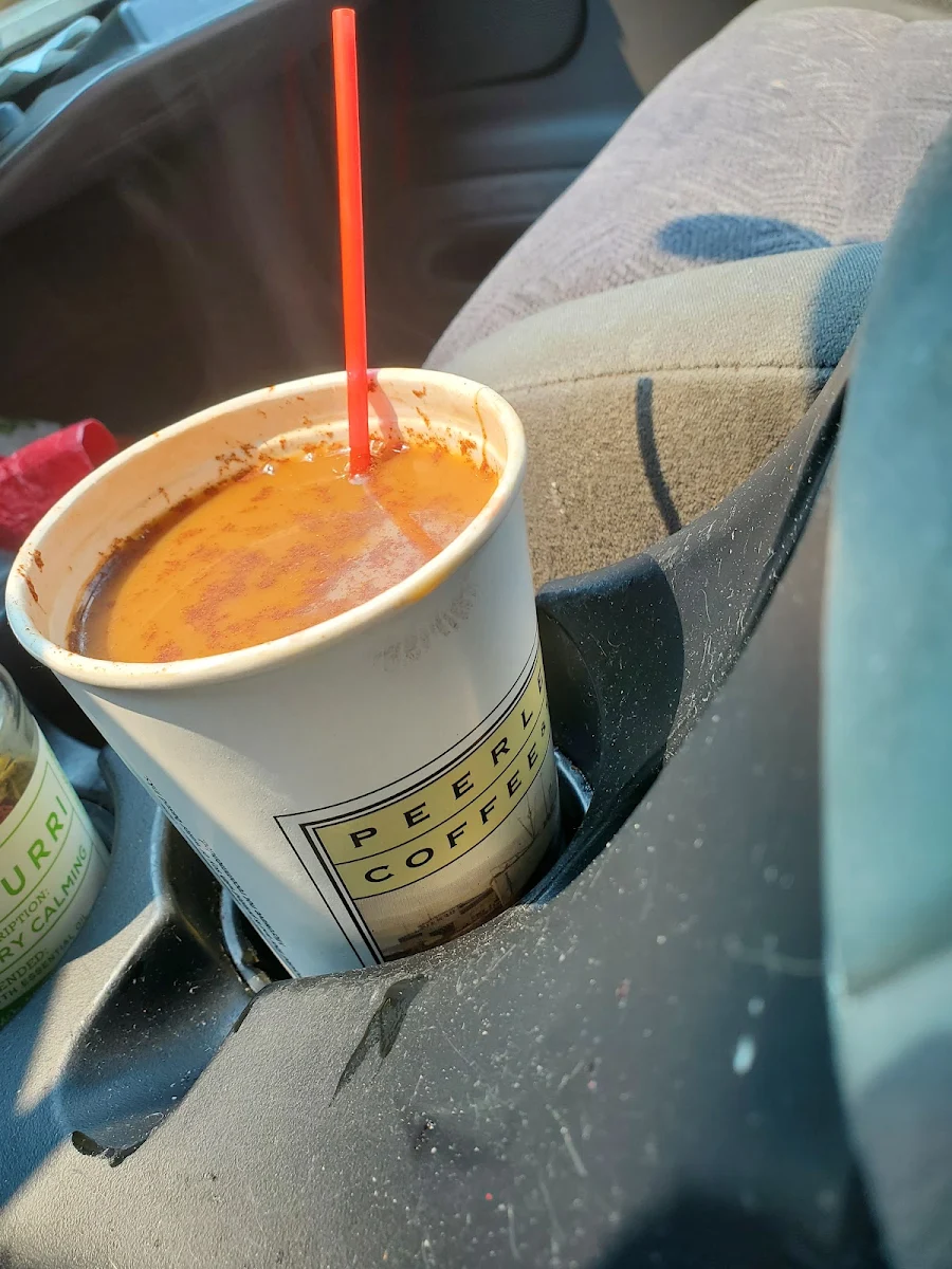 French Italian Dark Roast Coffee
