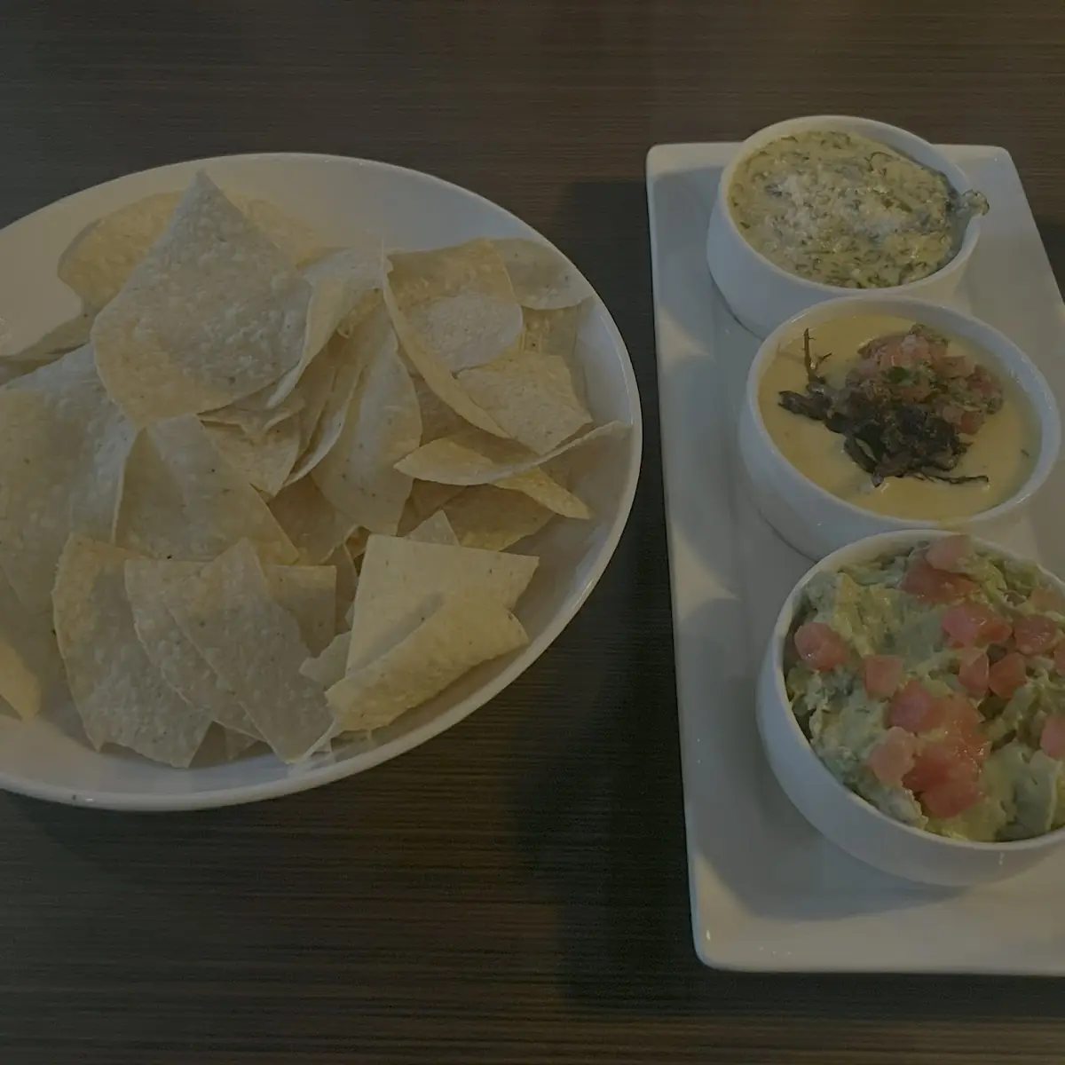 Spinach Dip