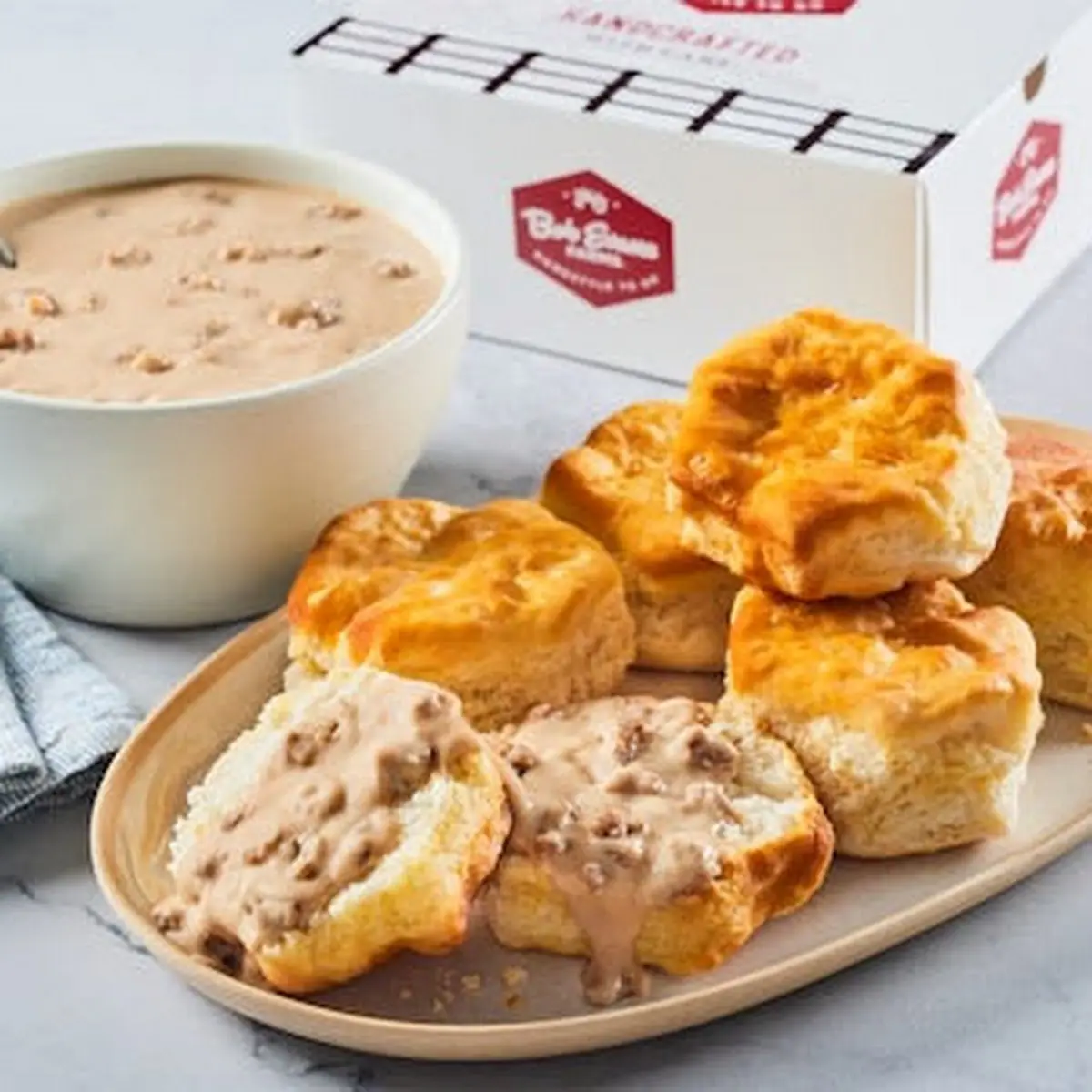 Sausage Gravy