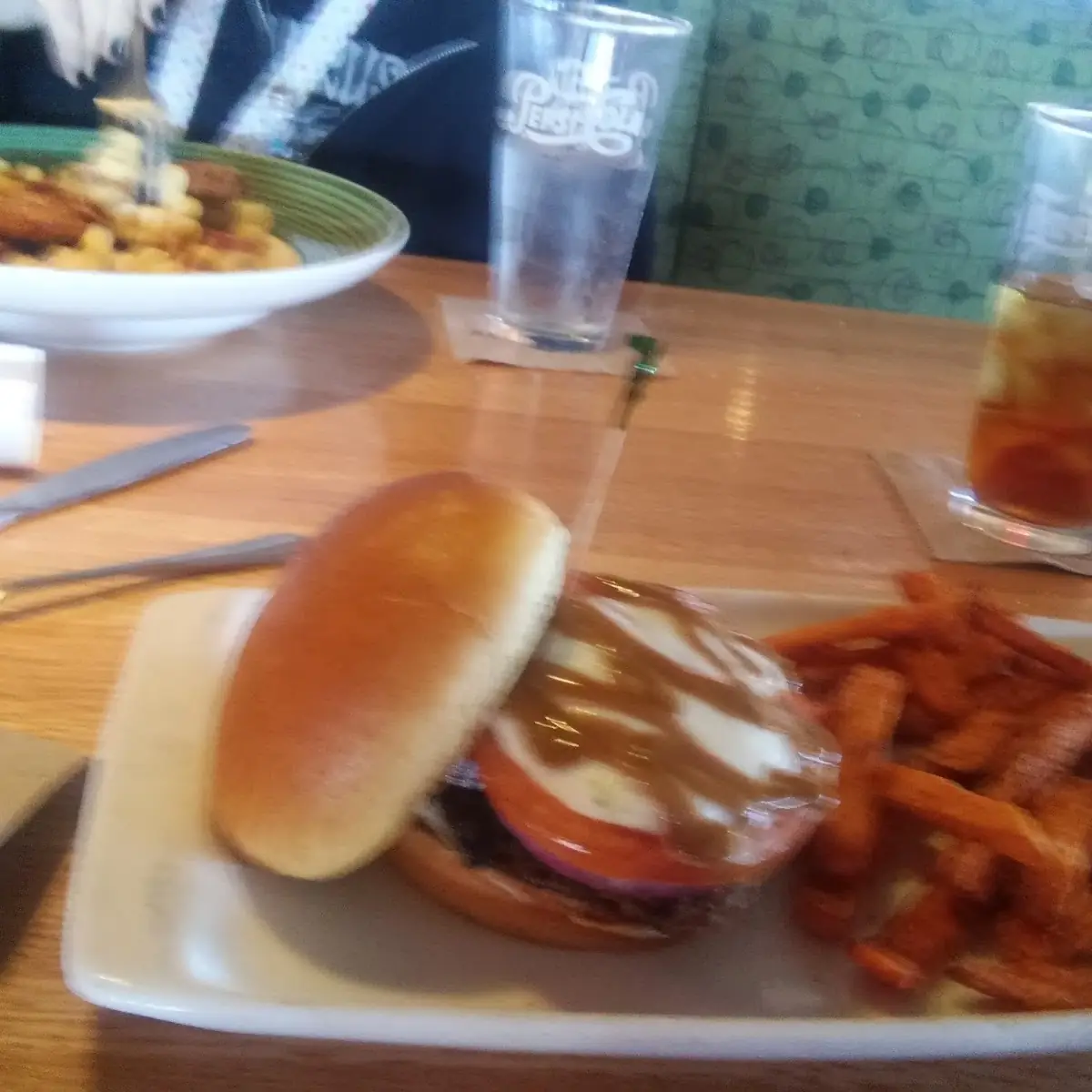 Chicken Sandwich
