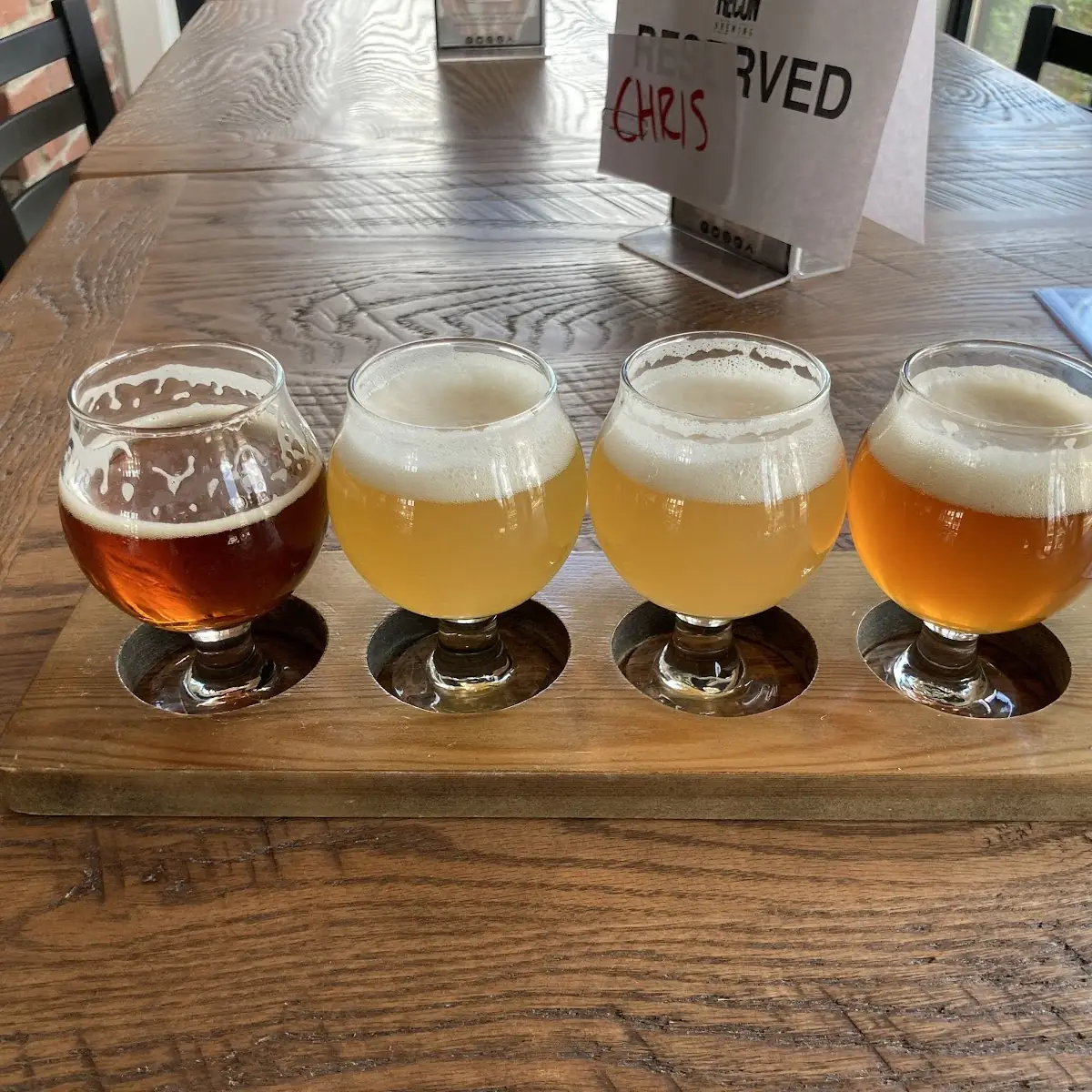 Graduate Pale Ale