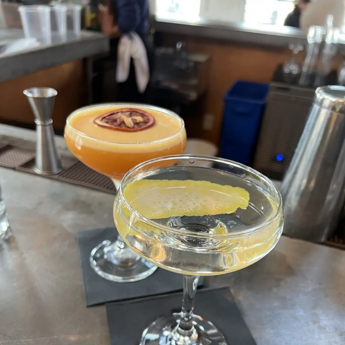 Lemon Drop