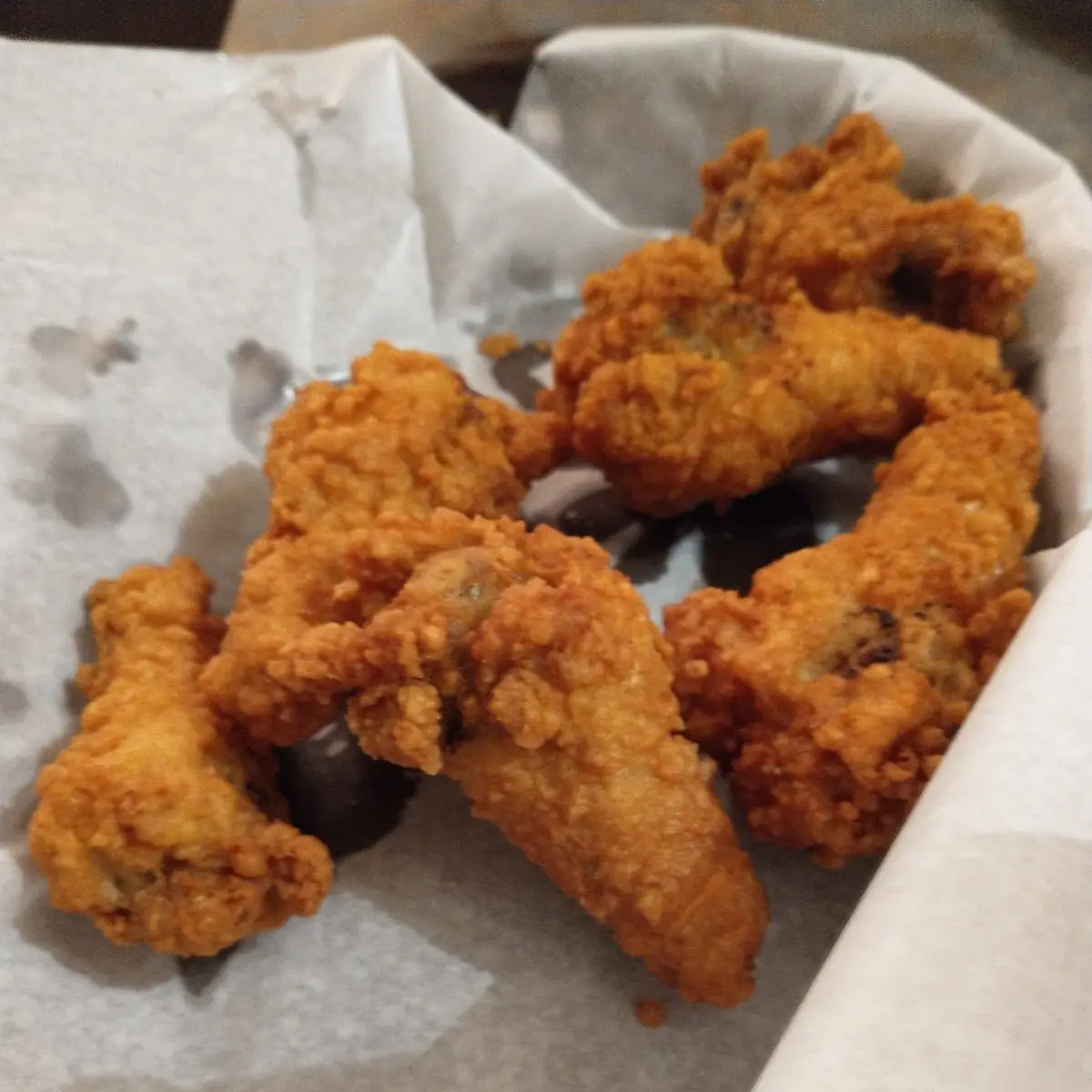 Wings