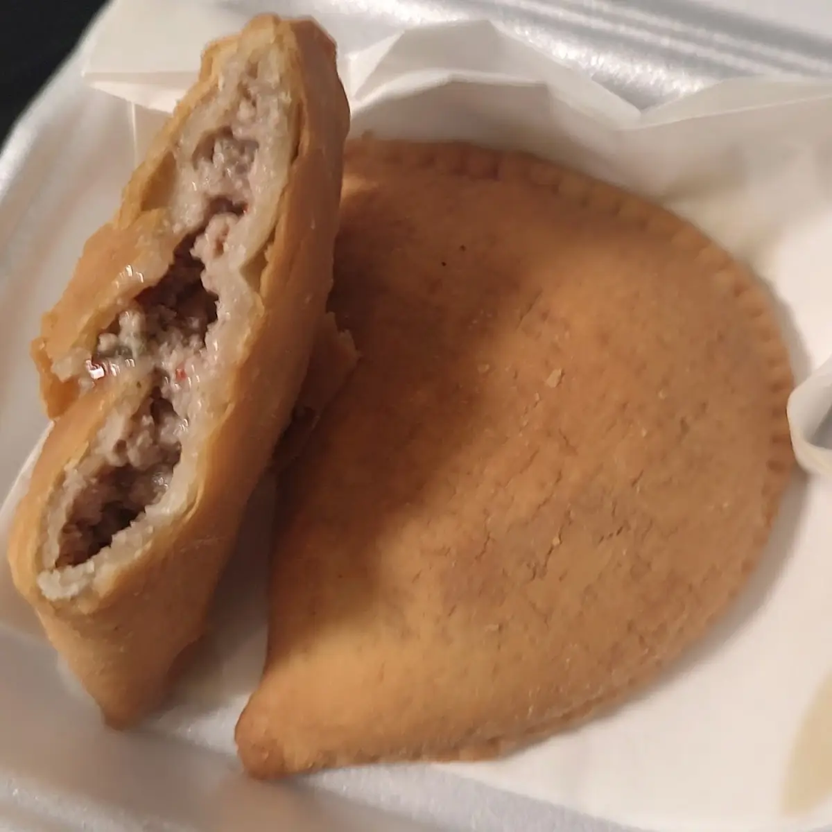 Natchitoches Meat Pie 2