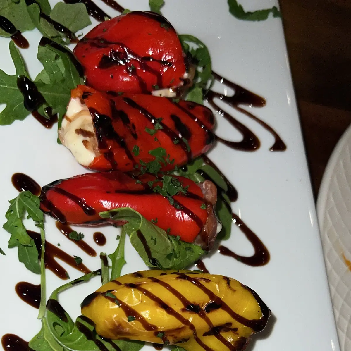 Caprese Salad