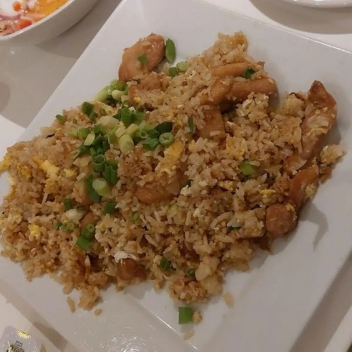 Fried Rice