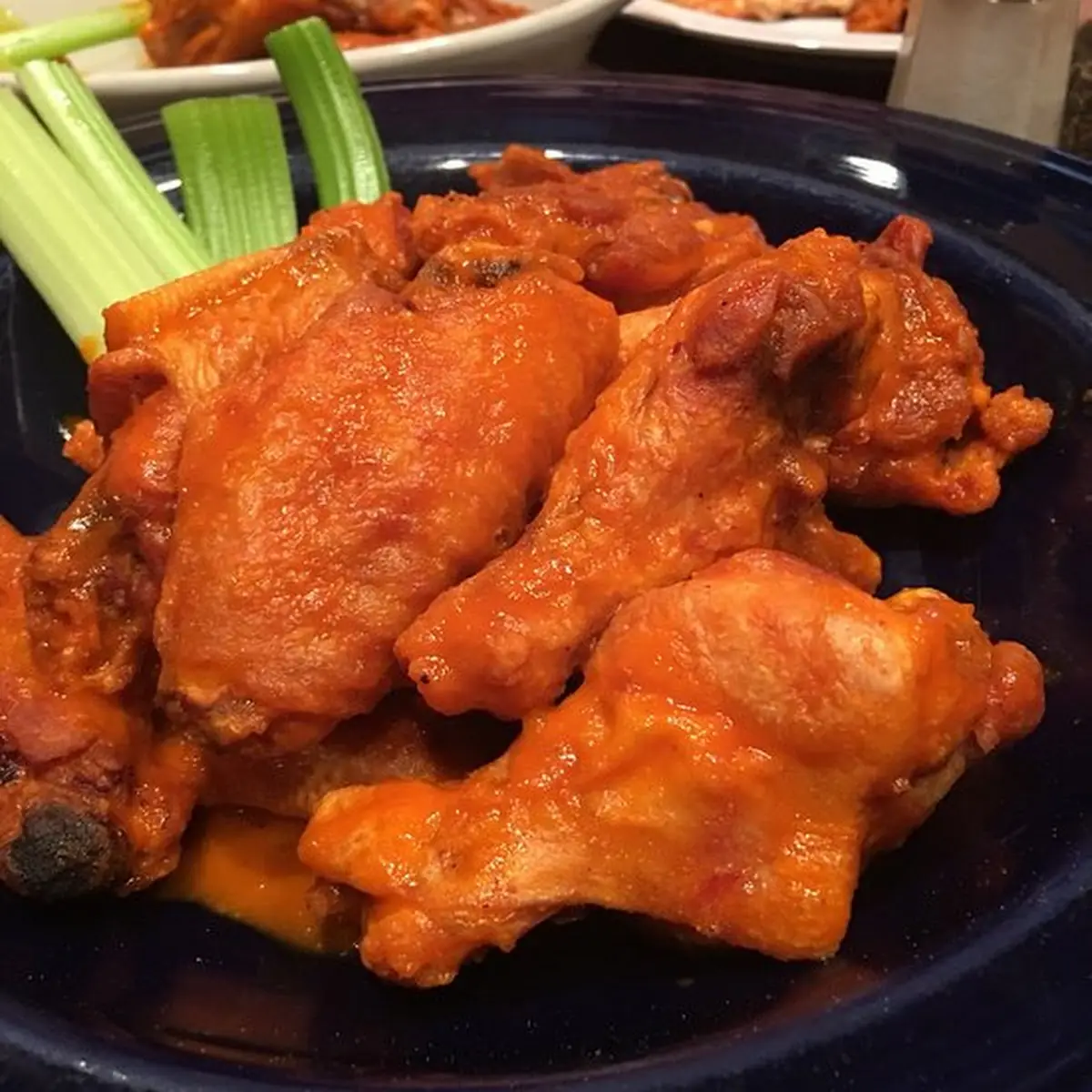 Buffalo Wings