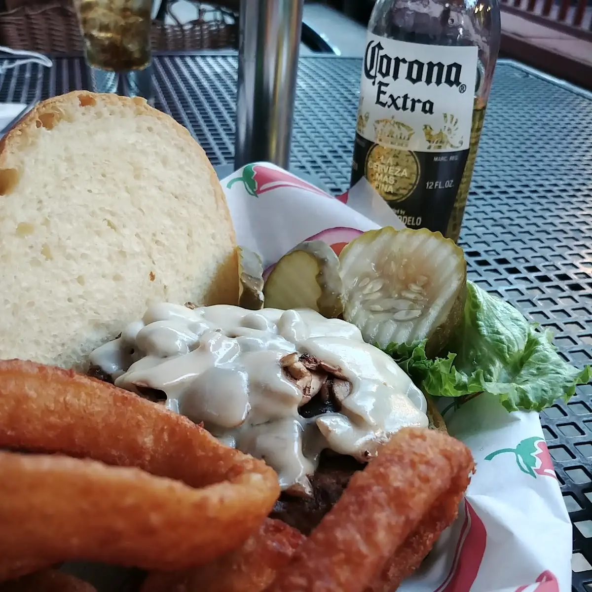 Sub Beer Battered Fries