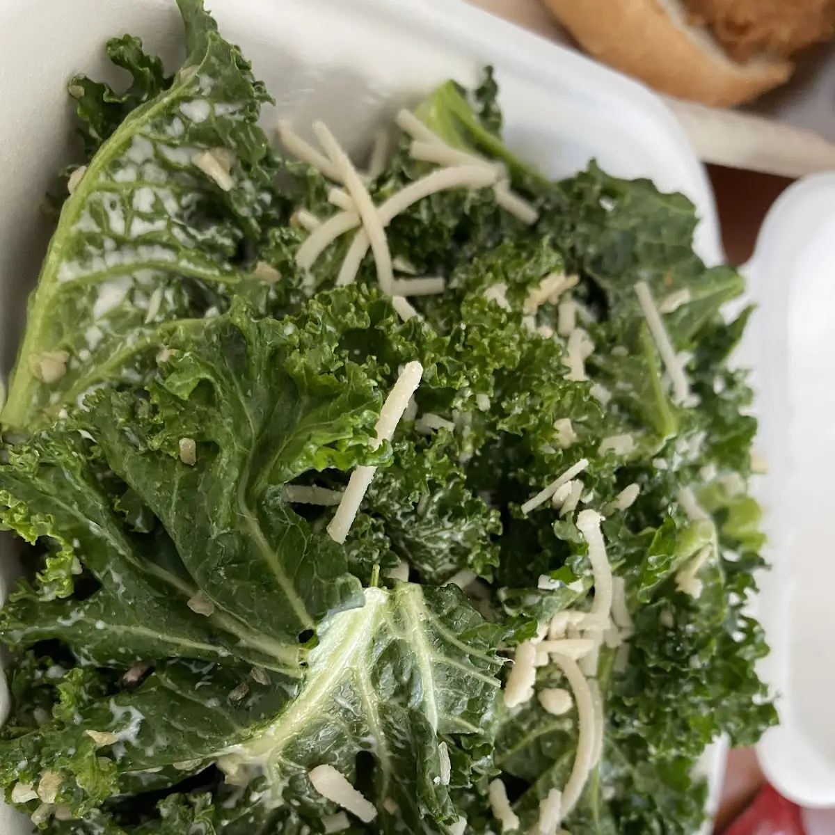 Kale Salad
