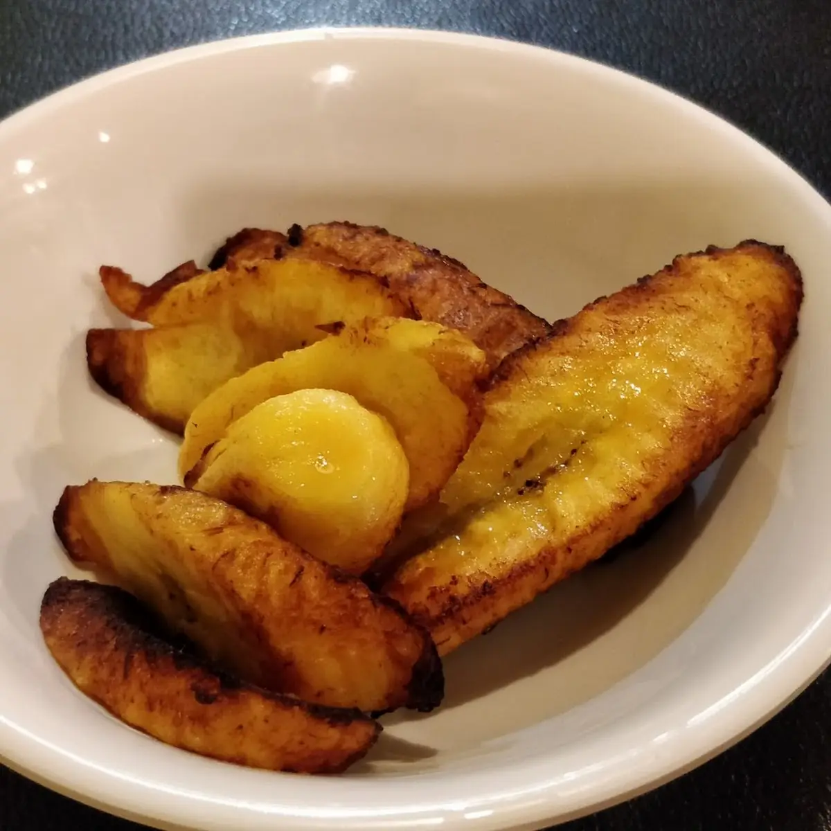 Plantains