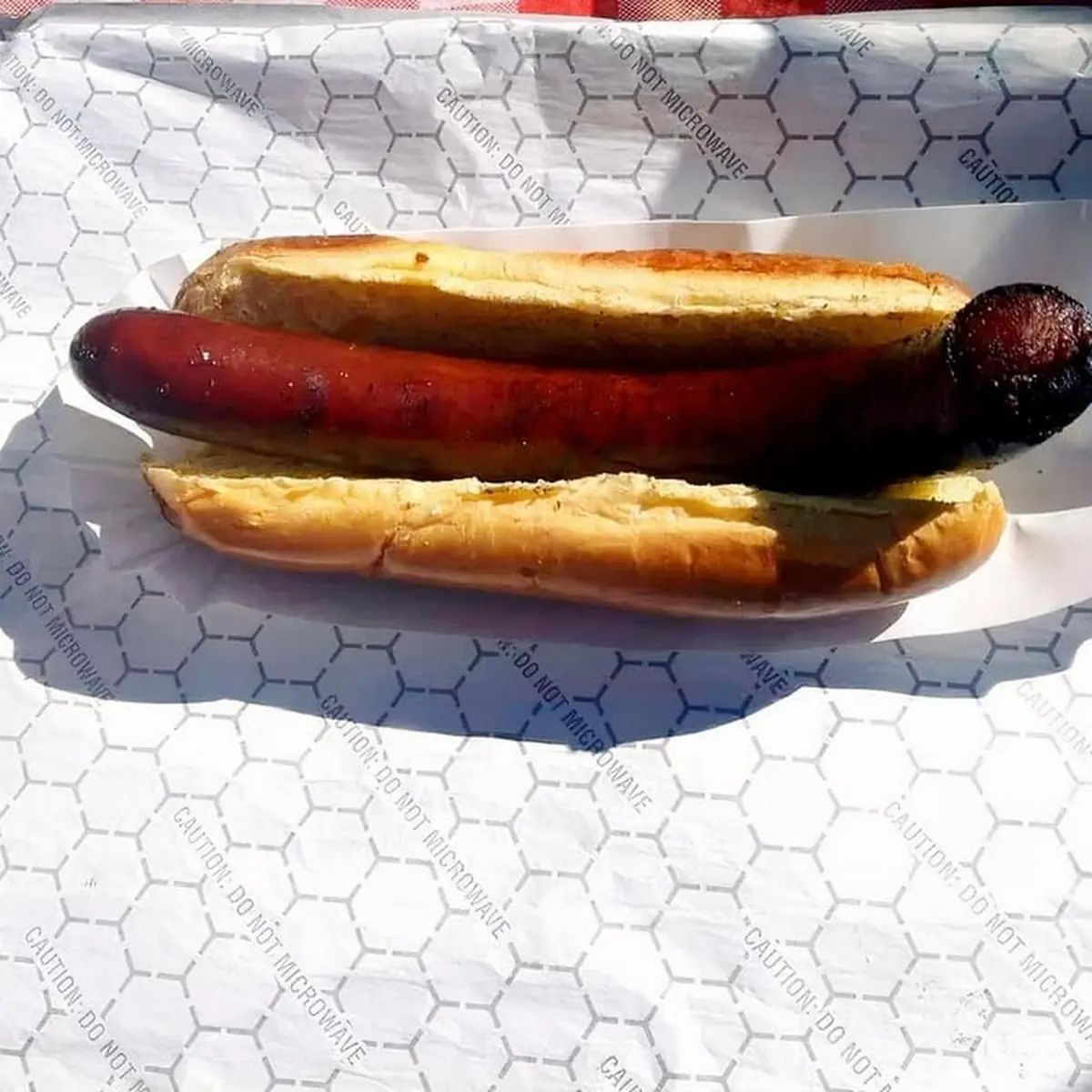 Hot Dog