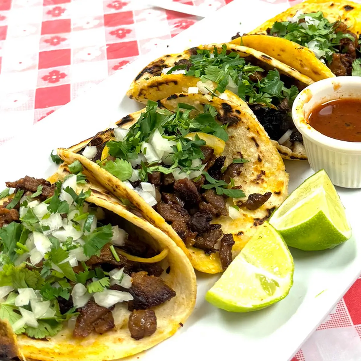 Asada Taco