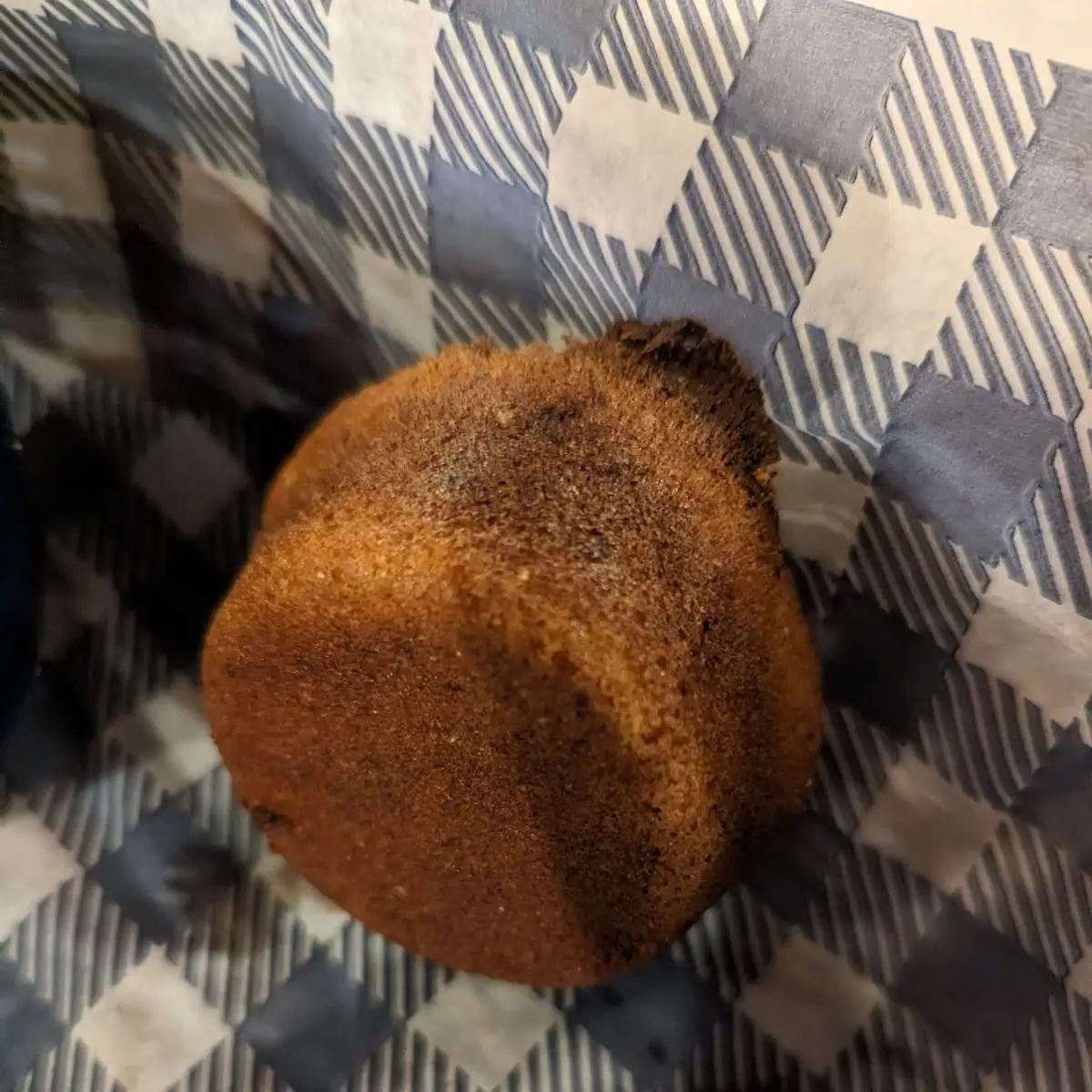 Cornbread Muffins 4