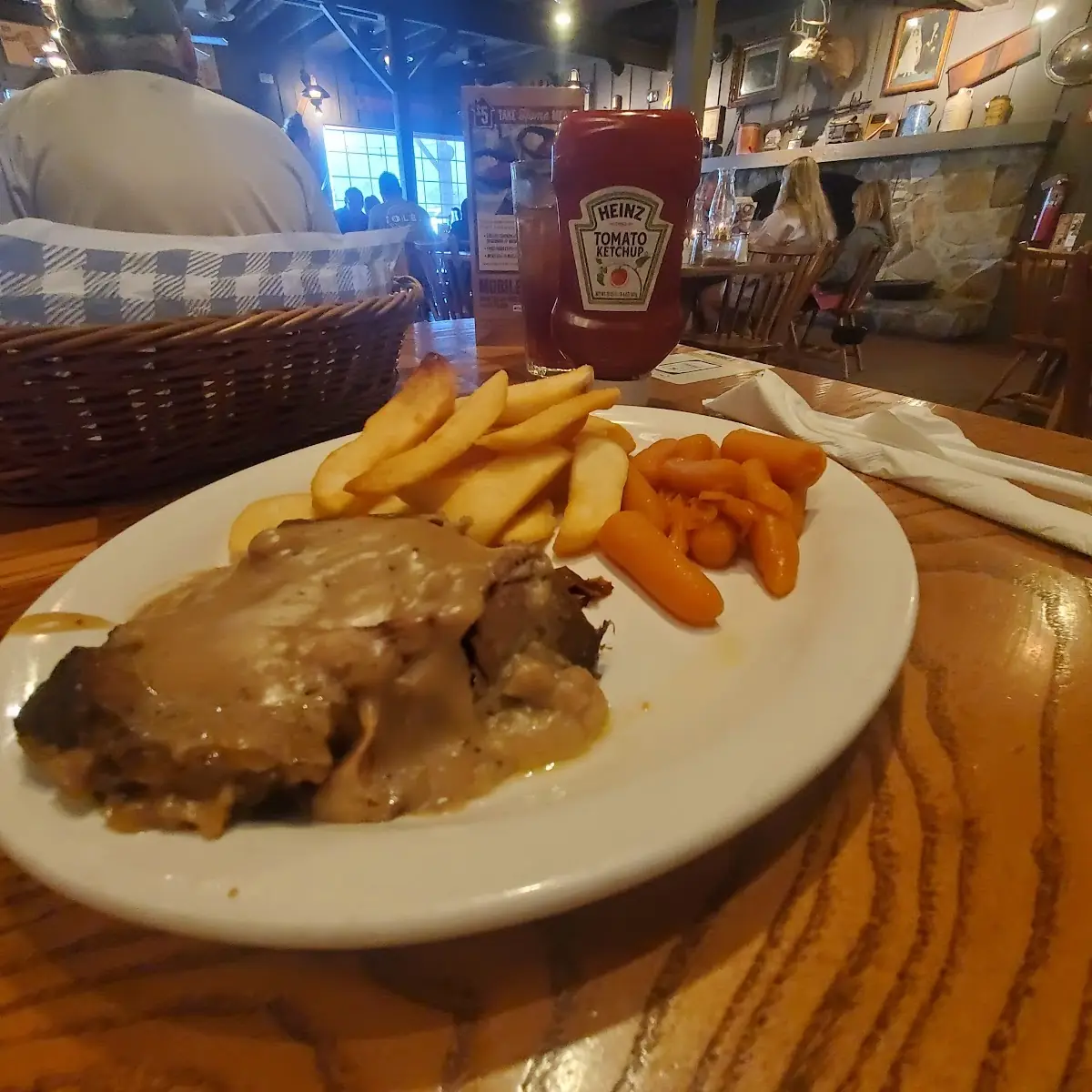 Roast Beef