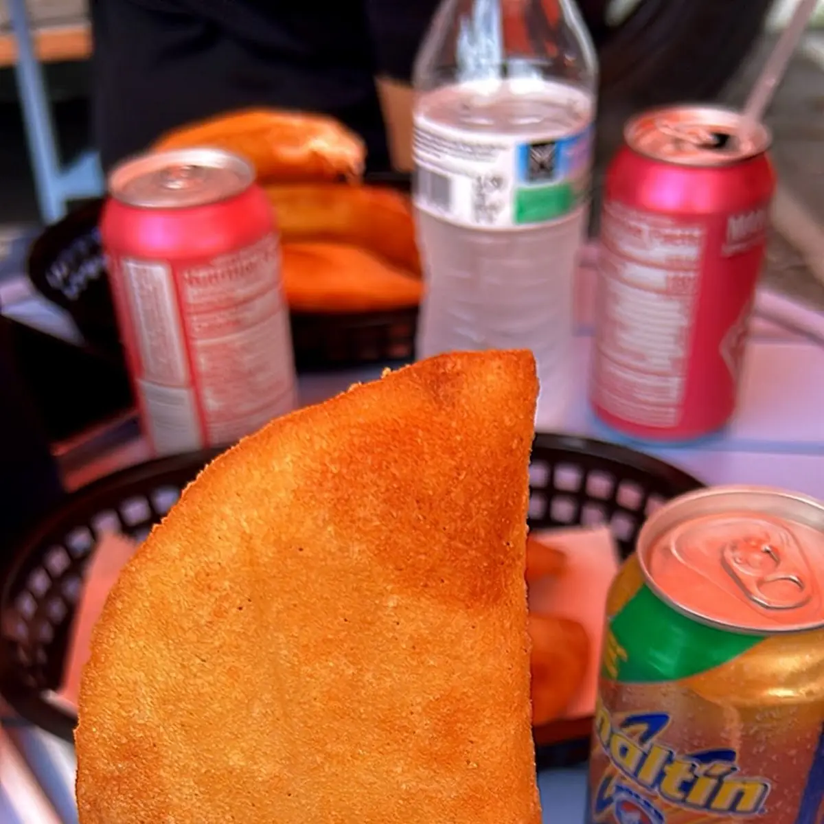 Corn Dog