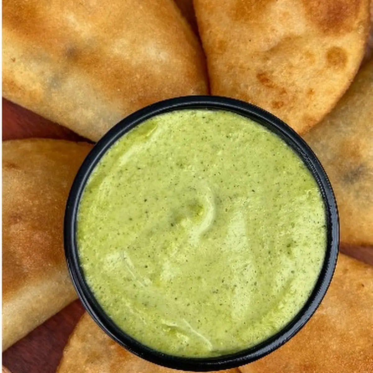 Salsa Verde