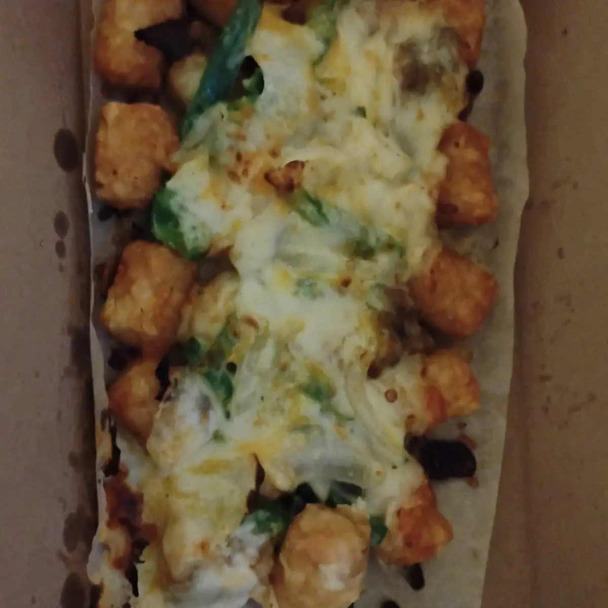 Tater Tots