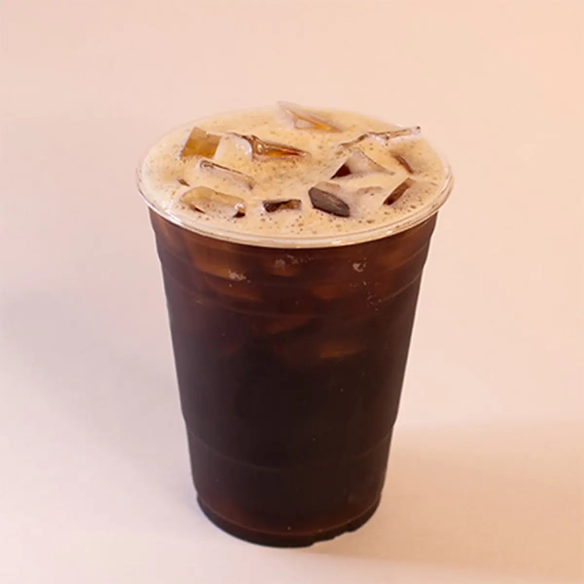 Sweet Cream Cold Brew