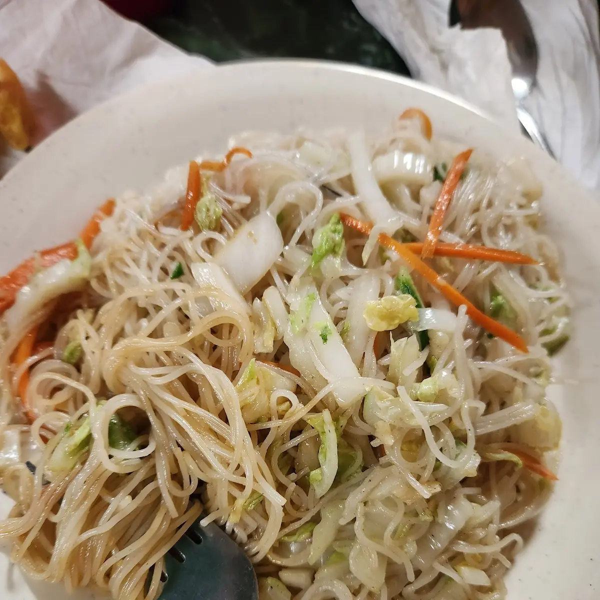 Rice Noodles