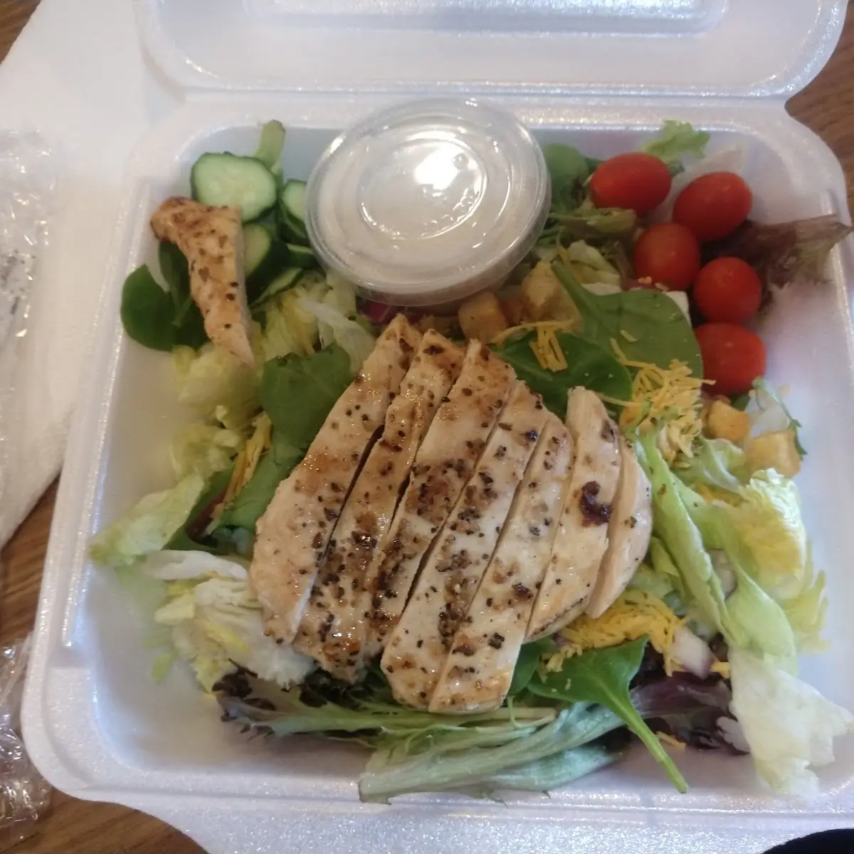 Chicken Salad