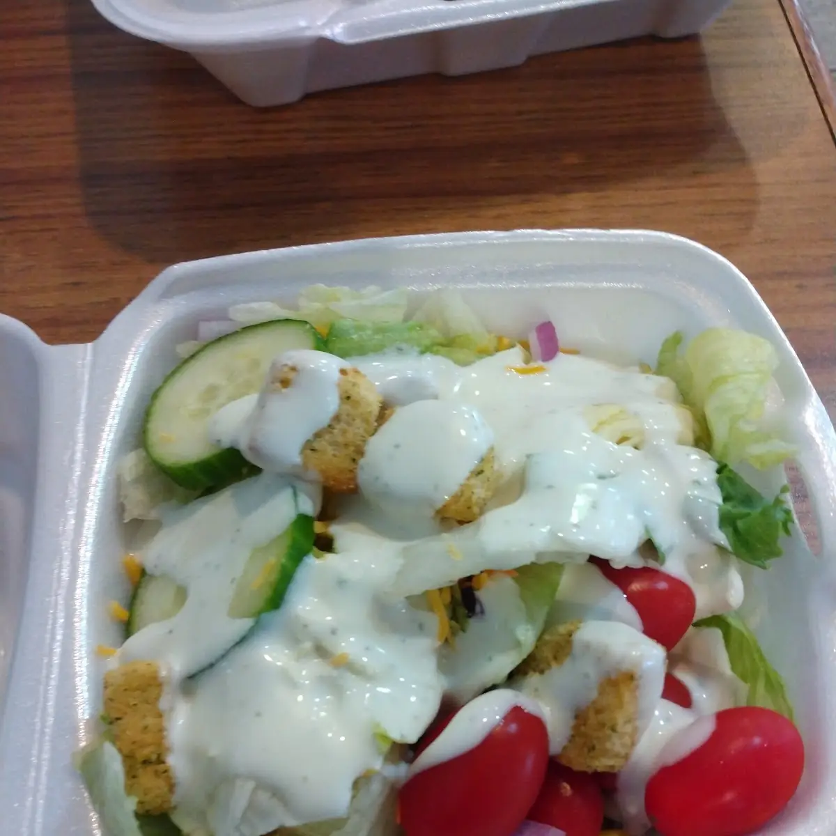 Potato Salad
