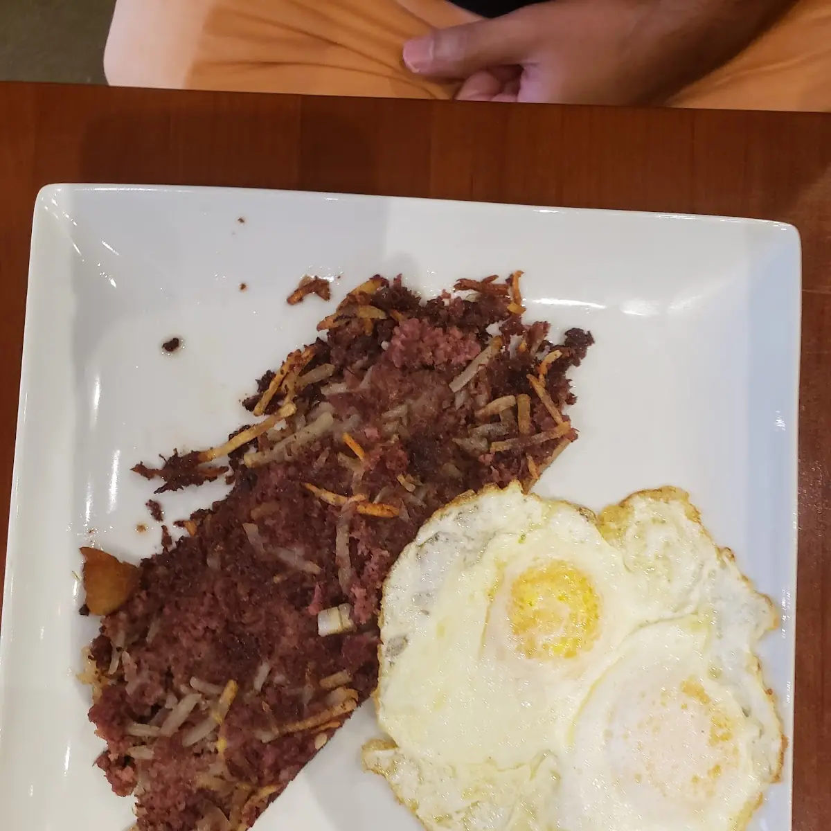 Corned Beef
