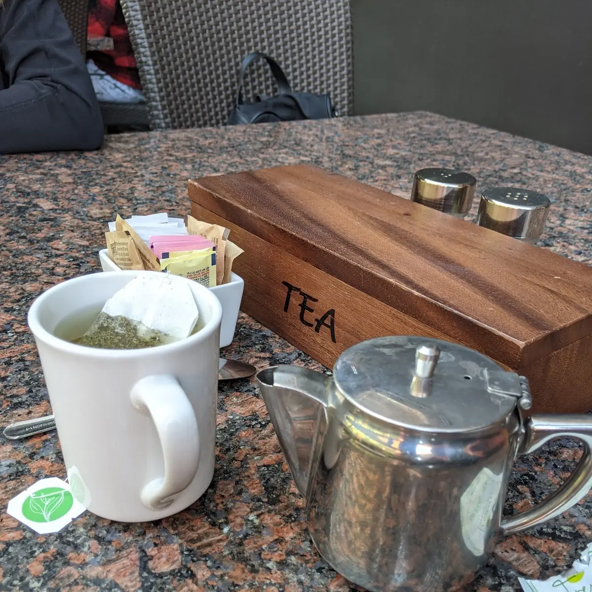Green Tea