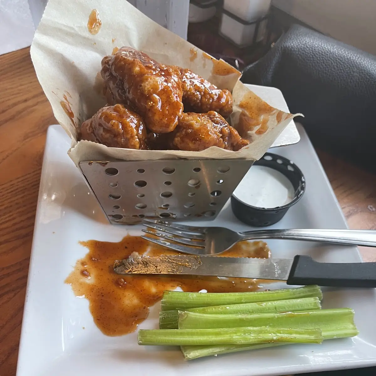 Chicken Wings