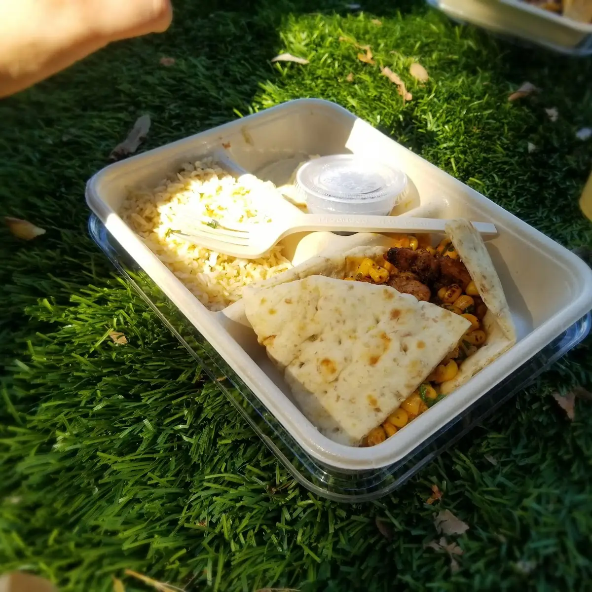 Kids Chicken