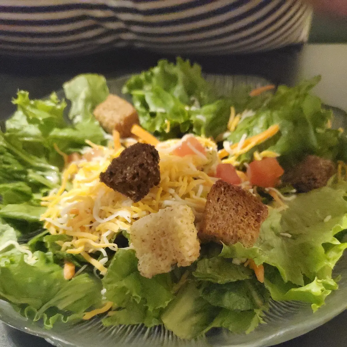 House Salad