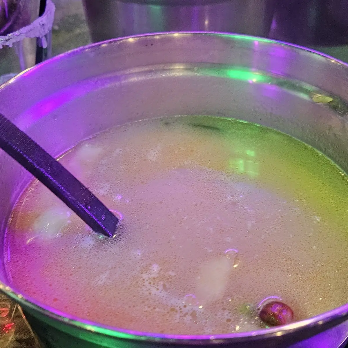 Herbal Soup