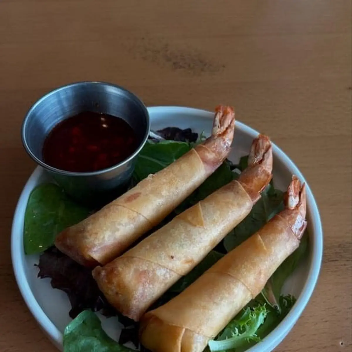 Spring Roll