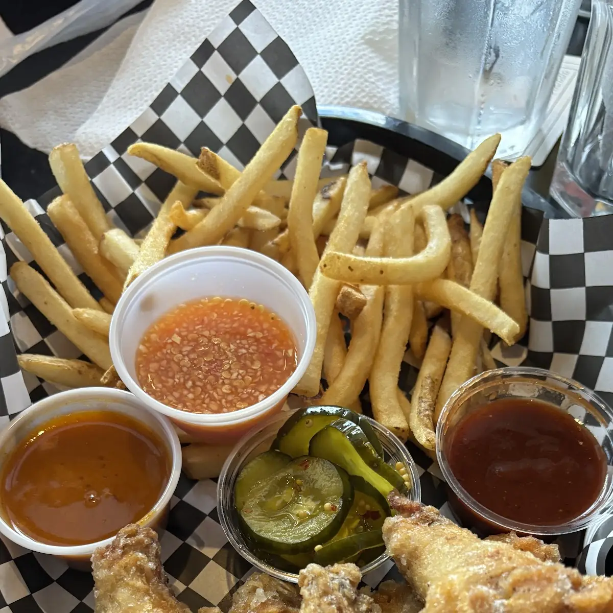 Thai Chili Sauce